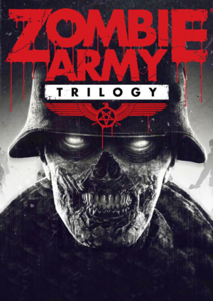 Zombie Army Trilogy Switch & Switch 2 (Europe & UK)