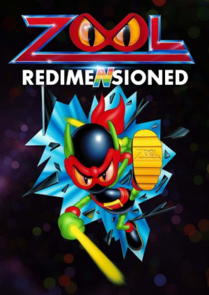 Zool Redimensioned PC