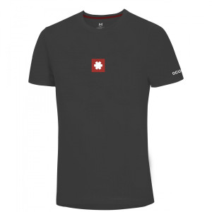 Ocún Pánské tričko Ocún Logo T periscope M