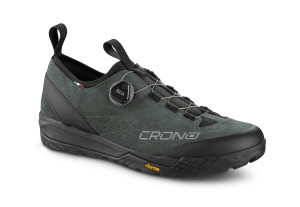 Tretry CRONO CE1 Gravel Zelené 39 EU