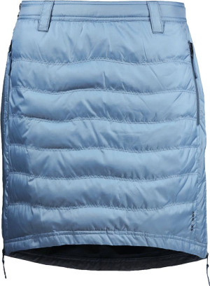 Dámská sukně SKHOOP Short Down denim XS
