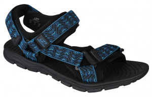 Boty HANNAH Feet moroccan blue 10,5 UK