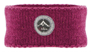 Čelenka Chillaz Easy Cool pink melange