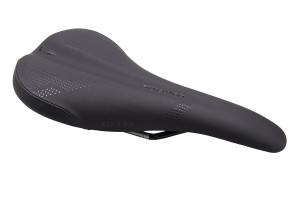 Sedlo WTB Silverado Cromoly Medium