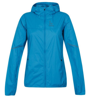 Dámská bunda Hannah Miley french blue XL