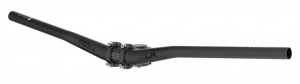 Řídítka SQLab 3OX Carbon 12° low