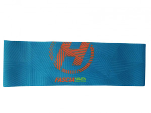 Sportovní čelenka Haven Fascia modrá S/M