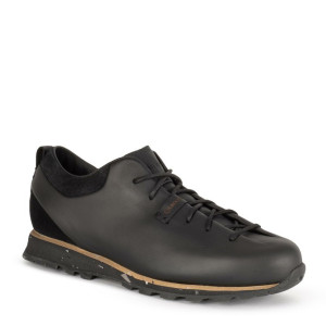 Boty AKU Minima Low Black unisex 10UK