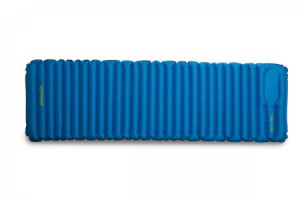 Karimatka Pinguin Skyline L blue