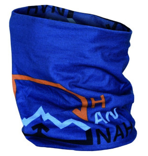 Nákrčník HANNAH Skyler moroccan blue
