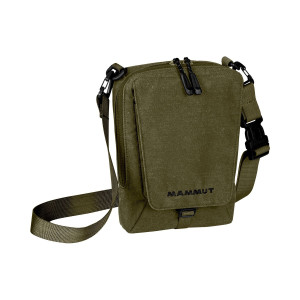 Taška Mammut Täsch Pouch 2 Mélange olive