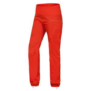 Ocún Dámské kalhoty Ocún Noya Orange Poi S
