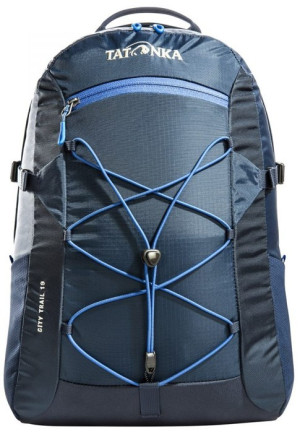 Batoh Tatonka City Trail 19L Navy