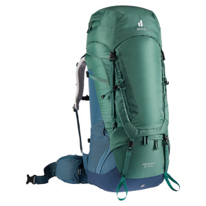 Batoh DEUTER Aircontact 60 + 10 SL zelený
