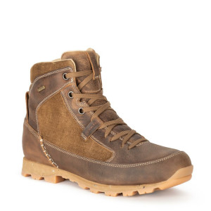Pánské boty AKU Giau GTX Beige 6UK