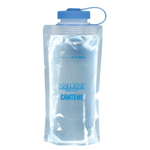 Vak na pití Nalgene Cantene 1000 ml