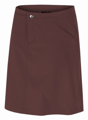 Sukně Hannah Tris II zinfandel XL