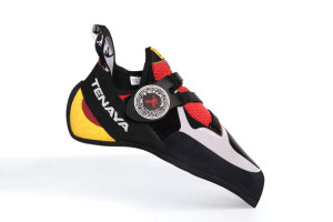 Lezečky TENAYA Iati Red / Rojo 6 UK