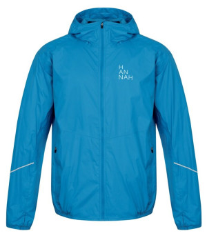 Pánská bunda Hannah Miles french blue L