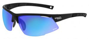 Sluneční brýle R2 Racer black/orange 2