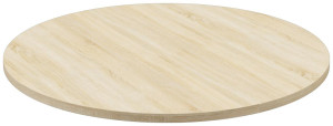 Indoor Tischplatte Vario Strong