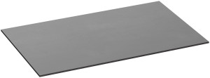Outdoor Tischplatte Compact Slim
