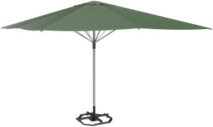 Outdoor Schirm Nerida