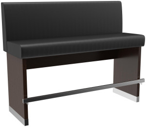 Indoor Einzel-/Grundelement 150 cm H-Line