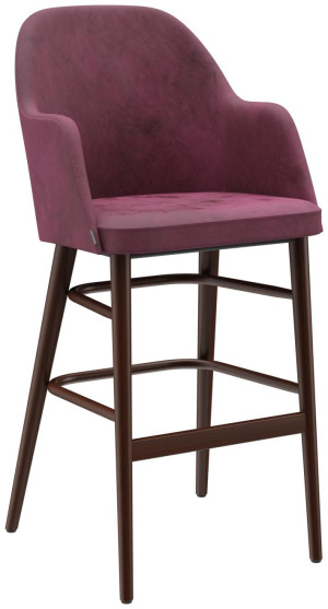 Indoor Barhocker Hada