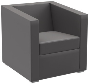 Indoor Sessel Charly