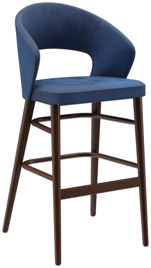Indoor Barhocker Nilla