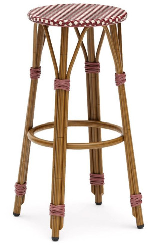 Outdoor Barhocker Malte