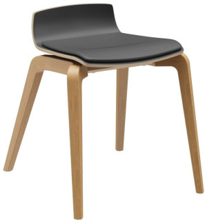 Indoor Hocker Yoko