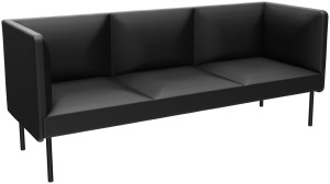 Indoor 3-Sitzer-Element Tuya