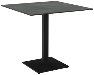 Outdoor Esstisch Kerst Slim