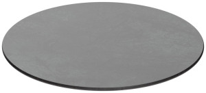 Outdoor Tischplatte Compact Slim