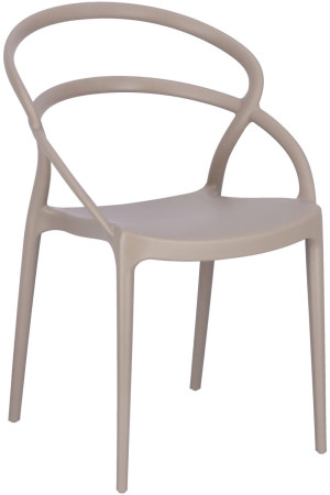 Outdoor Stuhl Elimar