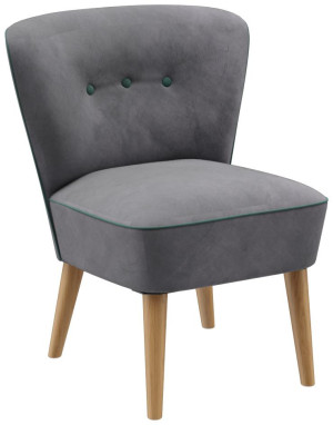 Indoor Sessel Carin