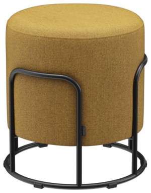 Indoor Hocker Doria M