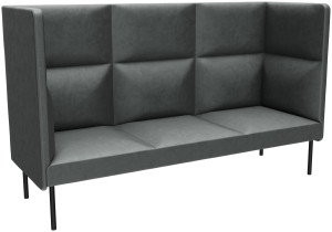 Indoor 3-Sitzer-Element Tuya