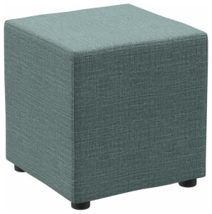 Indoor Hocker Corina
