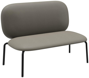 Indoor 2-Sitzer-Element Liberty