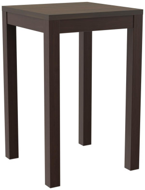 Indoor halbhoher Tisch Dunia