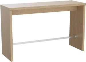 Indoor Stehtisch Formline