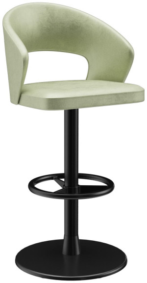 Indoor Barhocker Modular S