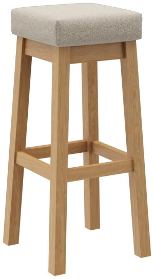 Indoor Barhocker Wanto