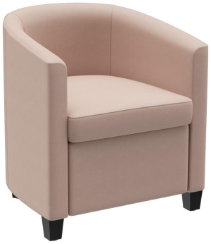 Indoor Sessel Clint