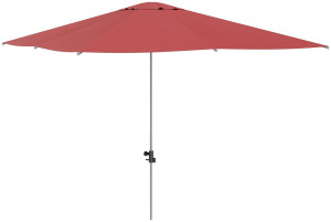 Outdoor Schirm Halina