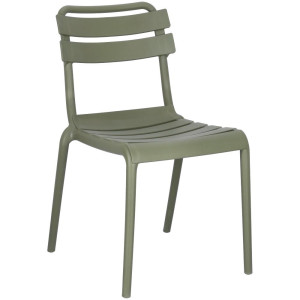 Outdoor Stuhl Estela