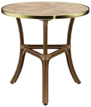 Outdoor Loungetisch Marysol